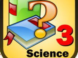 3rd Grade Science - Heating Matter