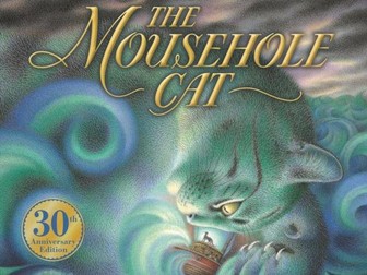 The Mousehole Cat Guided Reading