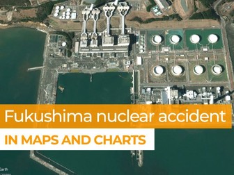 Fukushima Disaster Case Study