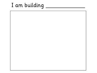 Construction Area Plan