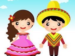 Mi familia Lectura ~ Spanish Family Reading