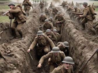 ww1 notes- history (Origins of WWl Edexcel)