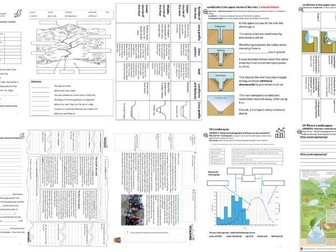 River Landscapes Topic