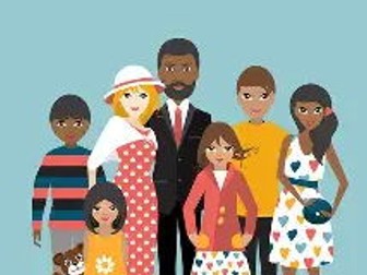 Year 7 French - Les descriptions / physical descriptions