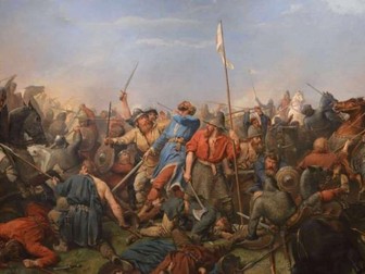 Battle of Stamford Bridge