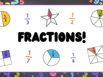 Fractions