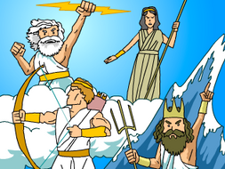 Greek myths resources! | Teaching Resources
