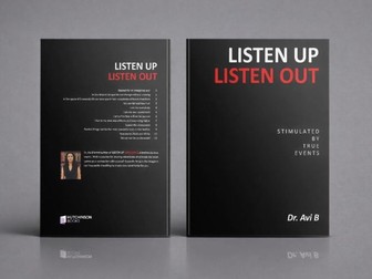 Listen Up Listen Out