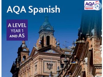 AS_AQA_Unidad 4_La influencia de los ídolos_Synonym task