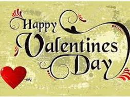 Saint Valentine’s Day Worksheets