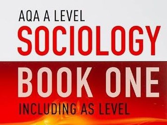 A Level Sociology AQA Introduction