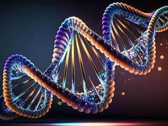 Edexcel iA Level DNA & Gene Expression