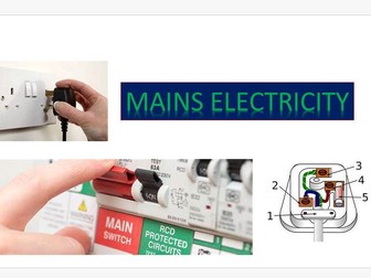 Mains Electricity