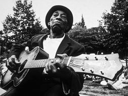 12 Bar Blues Classroom Sheet