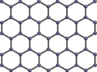 Graphene lesson