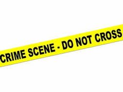 YOUTH CRIME - PSHE - KS3