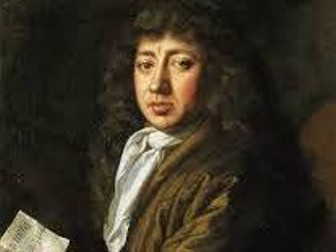 The Great Fire of London - Diary Writing