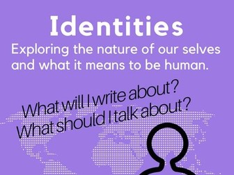 IB DP German Speaking Cheat-sheet