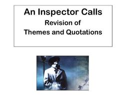 grade 9 inspector calls essay gender