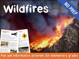 Wildfires