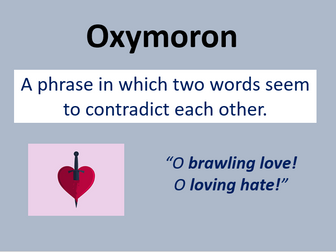 Language and Structure techniques display