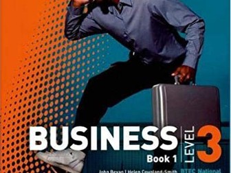 BTEC Business - Unit 29: Understanding Retailing (Complete bundle) (2010 SPEC)