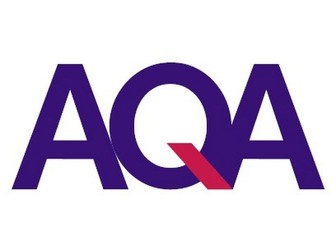 AQA Poetry