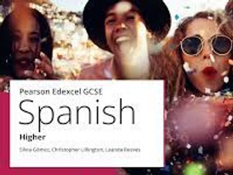 Lesson 1 - Unit 2 - Somos lo que comemos - M4