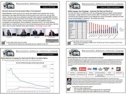 The Times GCSE Media Studies (9-1) Newspaper CSP