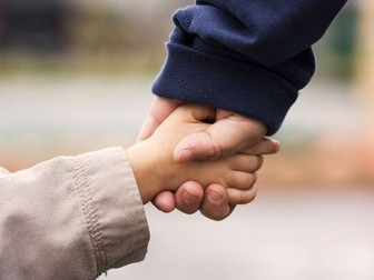 AQA A-Level Psychology Attachment - Egg Babies Project