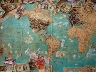 Development Dynamics 2.1 Development Indicators