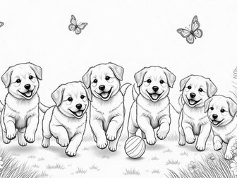 Free Printable Coloring Pages for Kids