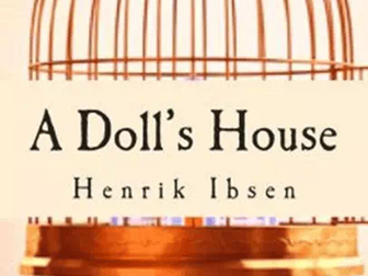 A Doll's House revision bundle