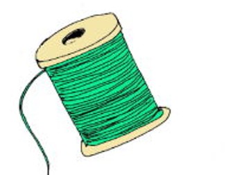 Sewing Machine Basic Skills Lesson