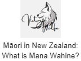 Mana Wahine: Unpacking Māori Meanings