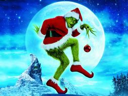 ‘How the Grinch Stole Christmas’ Worksheets