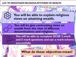 THEME F: RELIGIOUS EDUCATION, HUMAN RIGHTS AND SOCIAL JUSTICE. RELIGIOUS EDUCATION AQA.