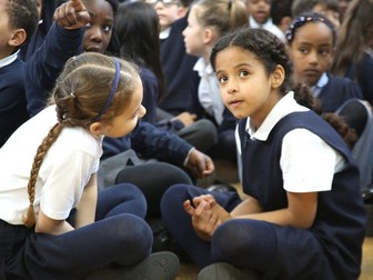 RSHE - emotive, key Personal Development