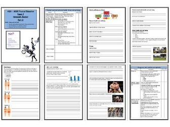 Gcse pe homework help