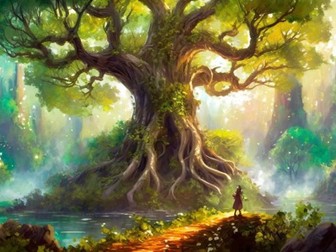 Know Yourself, Grow Yourself - creative activity