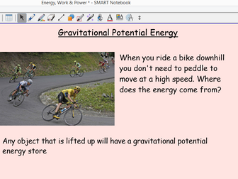 OCR 9-1 Gateway Science A P2 Part 1 of 4