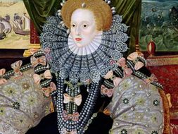 GCSE History Early Elizabethan England Topic 3