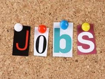 Application Forms and Cover Letters