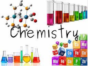 Exploring Science 9F – Reactivity