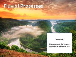 River Processes
