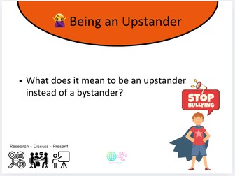 Digital Literacy Task Cards – Theme 17: Cyberbullying & Online Harassment