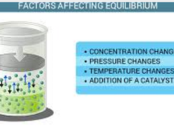 (I)GCSE Chemistry equilibrium exercises+ answers | Teaching Resources