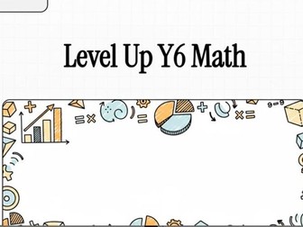 Place Value & Four Operations Revision Video | Year 6 Maths | SATs & Assessment Preparation