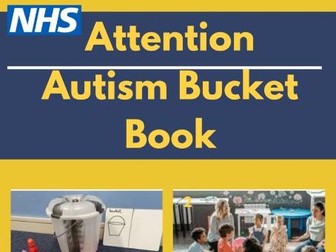 Attention Autism Training Gina Davis power point