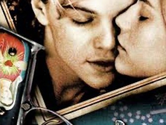Romeo and Juliet SOW
